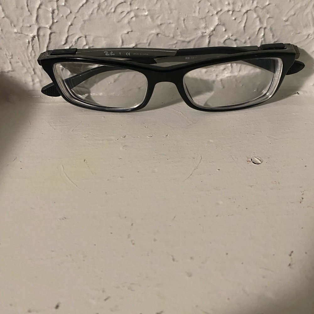 Vogue Brown Glasses